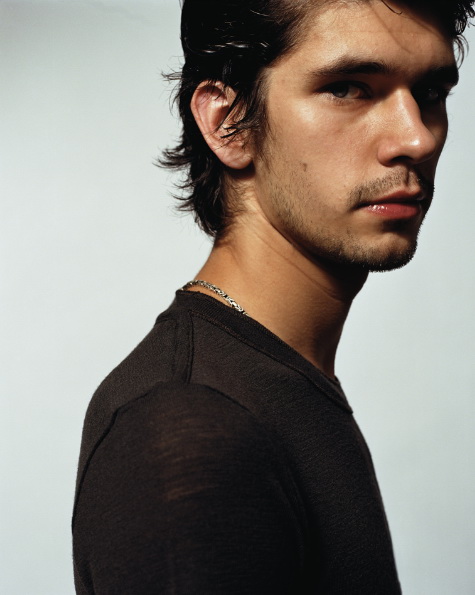 Ben Whishaw