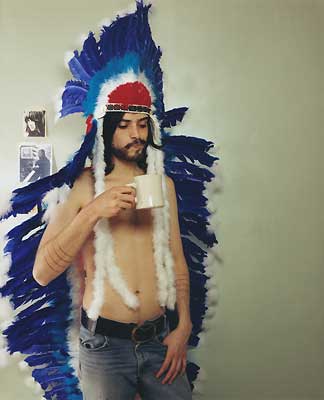 Devendra Banhart Devendra Banhart