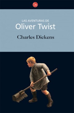 Oliverio Twist