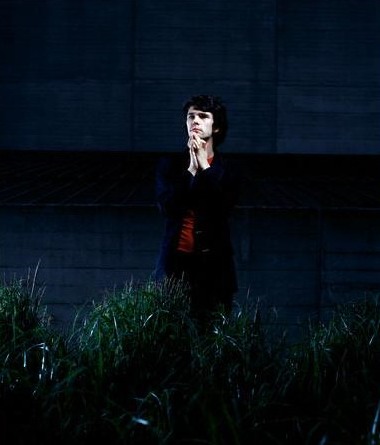Ben Whishaw