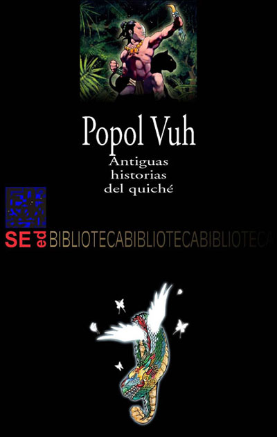 Popol Vuh