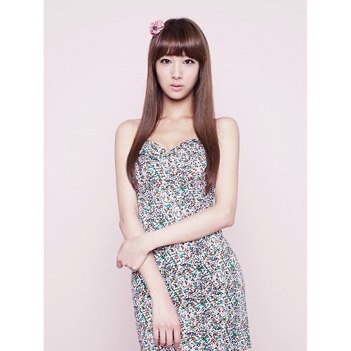 Nine Muses