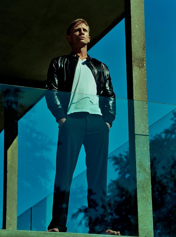 Daniel Craig Daniel Craig