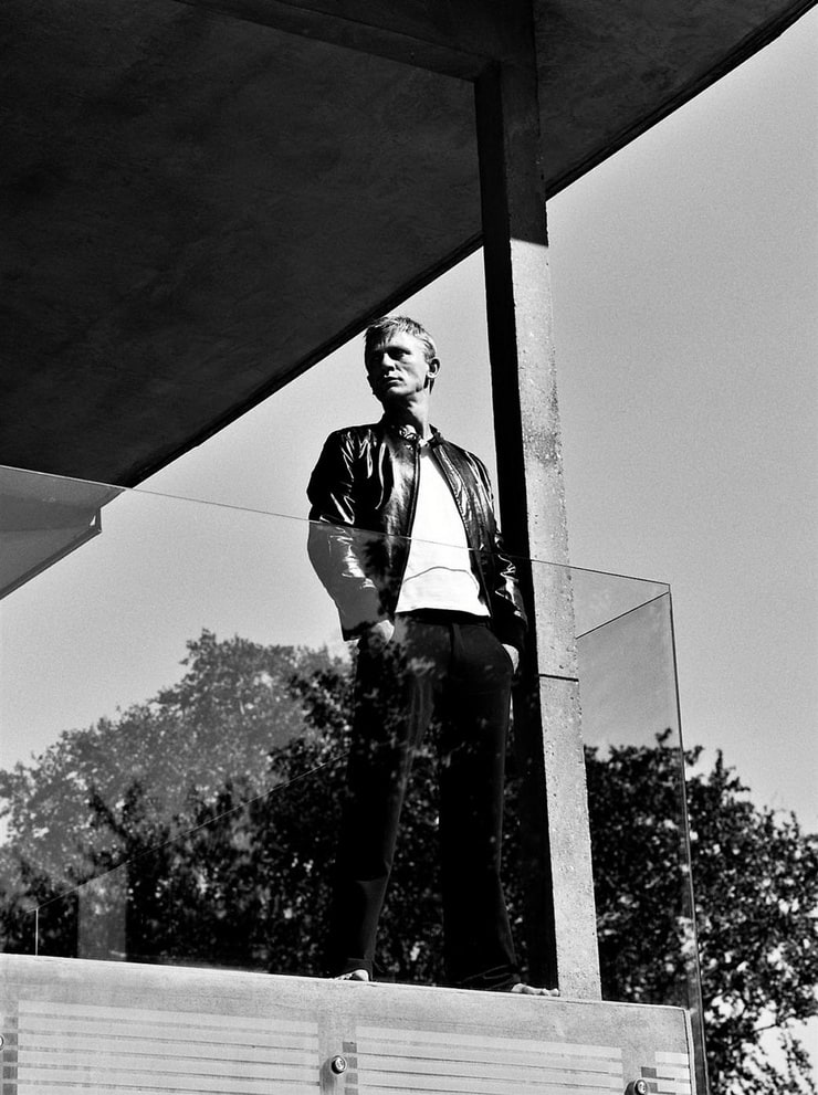 Daniel Craig Daniel Craig