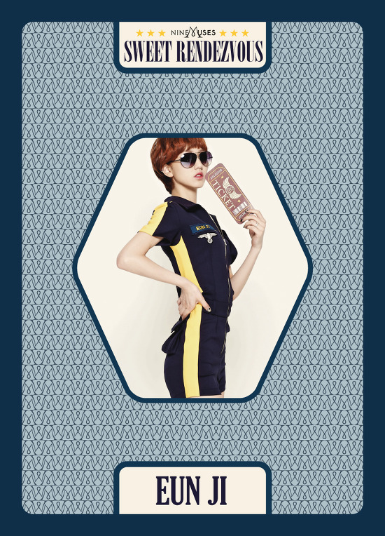 Nine Muses