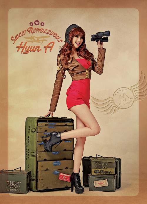 Nine Muses