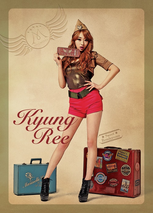 Nine Muses