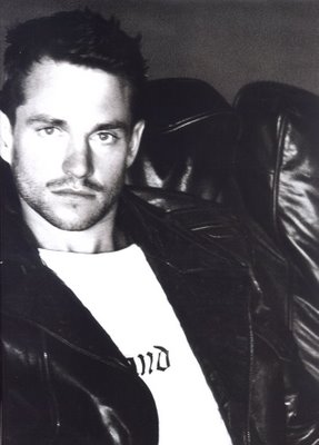 Hugh Dancy