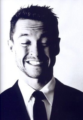 Hugh Dancy