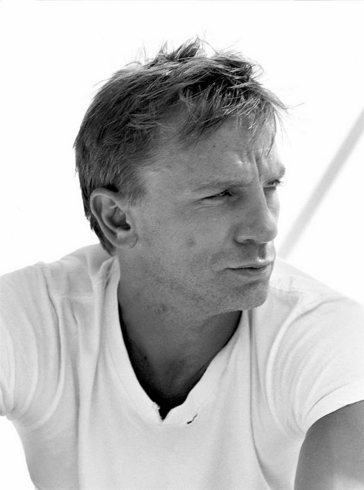 Daniel Craig