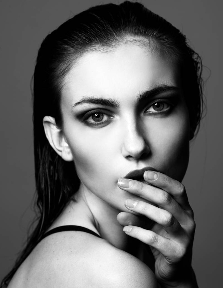 Kat Zakharchenko