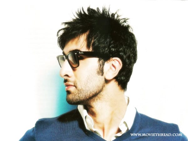 Ranbir Kapoor