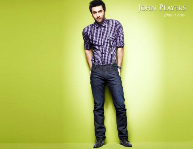 Ranbir Kapoor