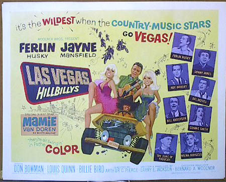 Las Vegas Hillbillys