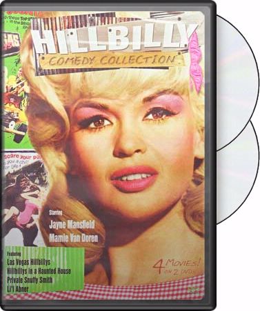 Las Vegas Hillbillys