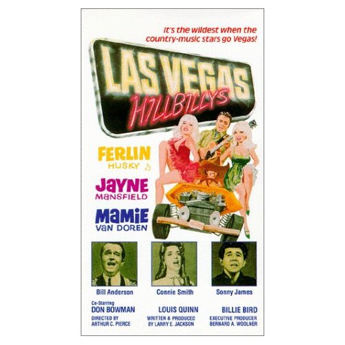 Las Vegas Hillbillys