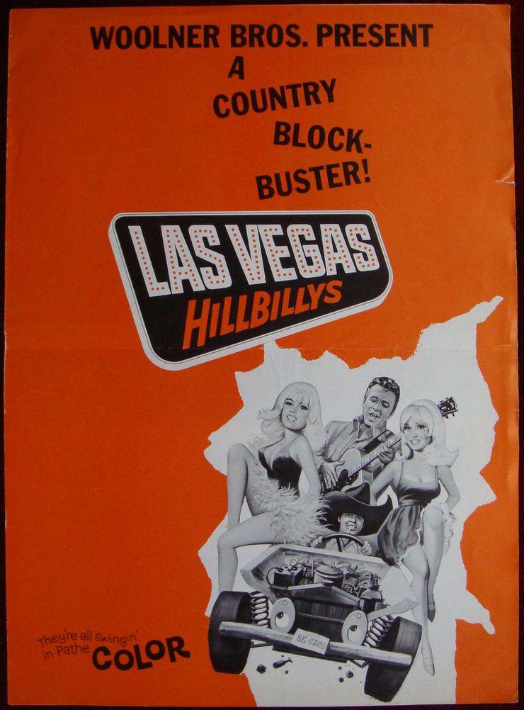 Las Vegas Hillbillys