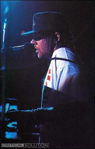 Axl Rose