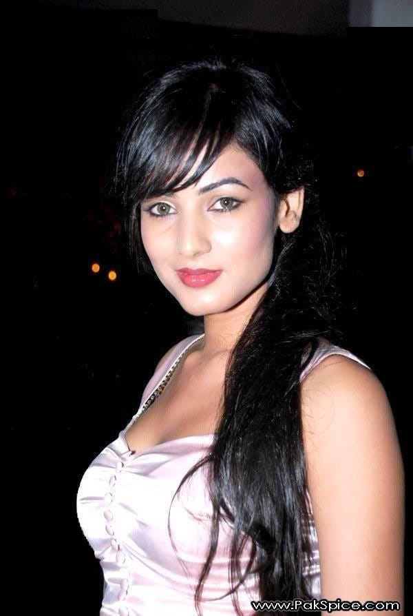 Sonal Chauhan