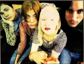 The Smashing Pumpkins