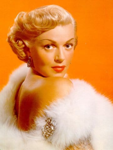 Lana Turner