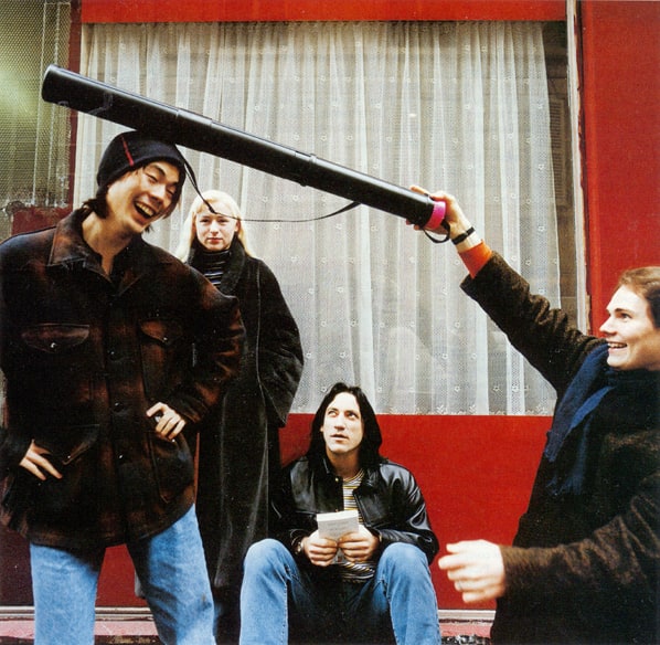 The Smashing Pumpkins