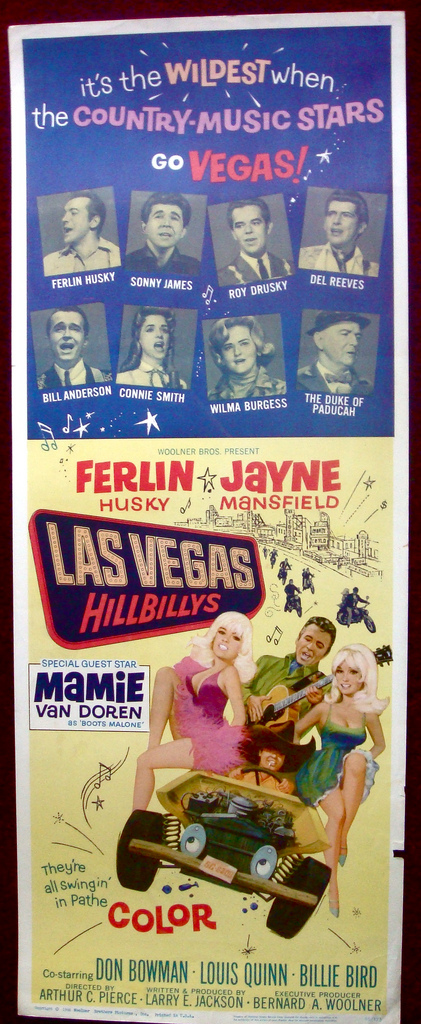Las Vegas Hillbillys