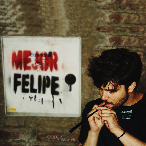 Felipe Colombo