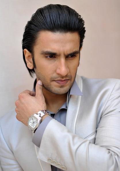 Ranveer Singh