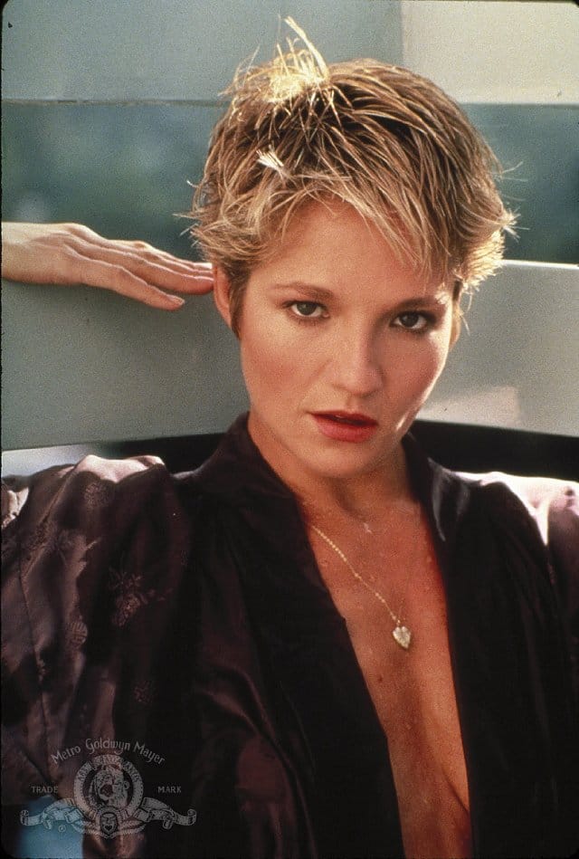Ellen Barkin Ellen Barkin