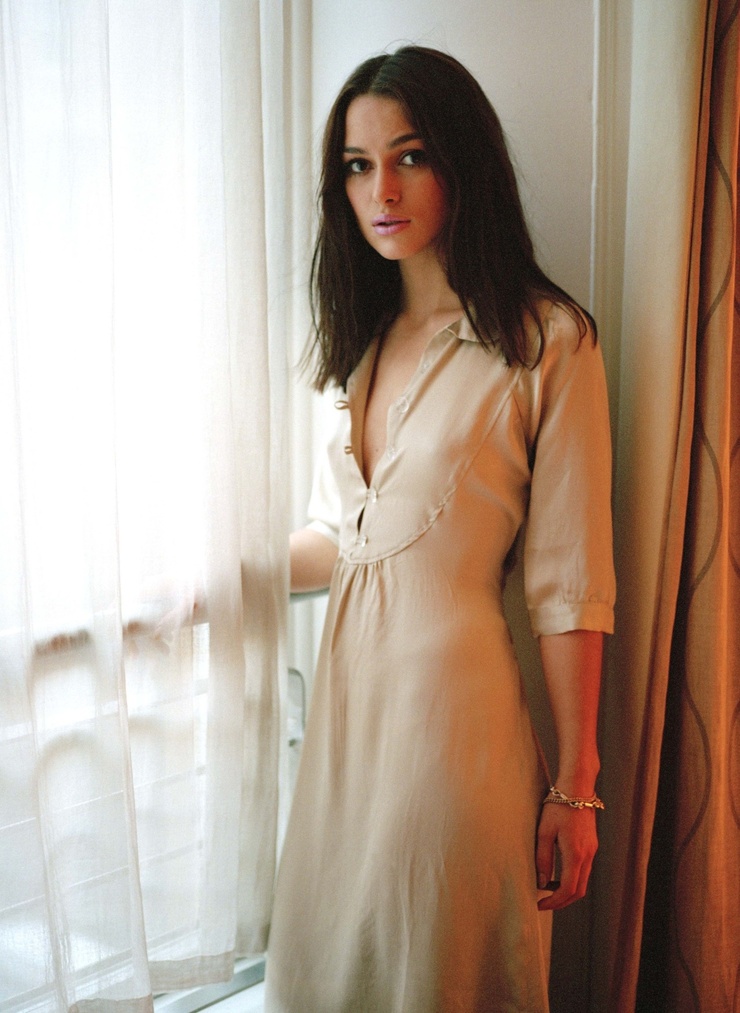Keira Knightley Keira Knightley