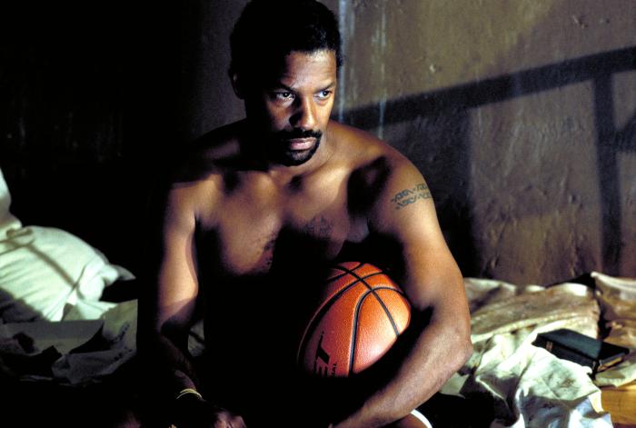 He Got Game