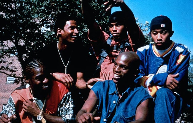 Clockers