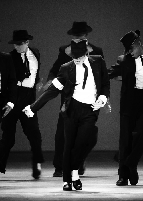 Michael Jackson