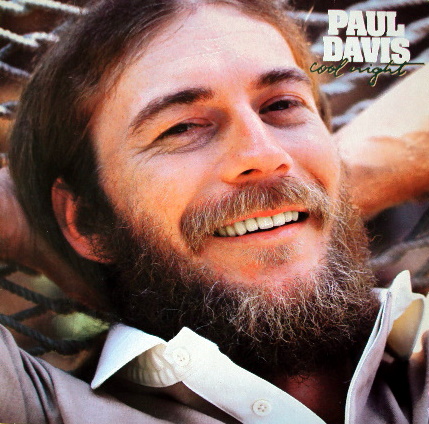 Paul Davis