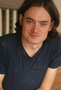 Todd Giebenhain