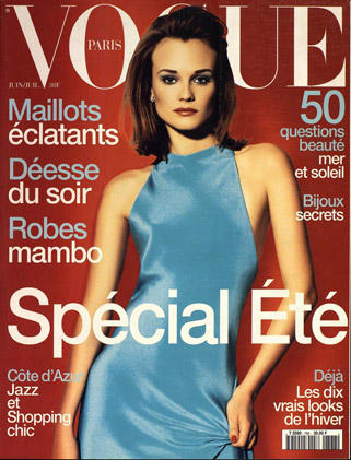 Diane Kruger Diane Kruger