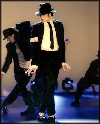 Michael Jackson