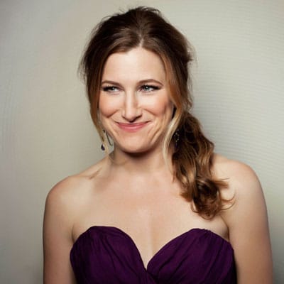 Kathryn Hahn