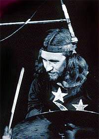 Mitch Mitchell