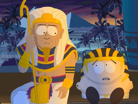 South Park