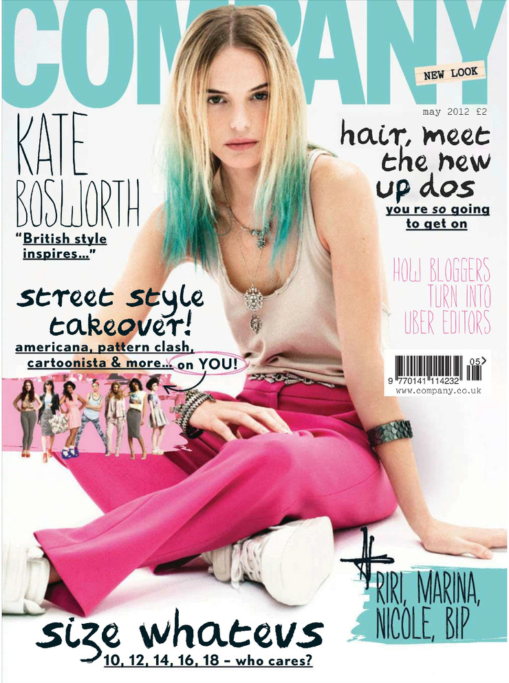 Kate Bosworth Kate Bosworth