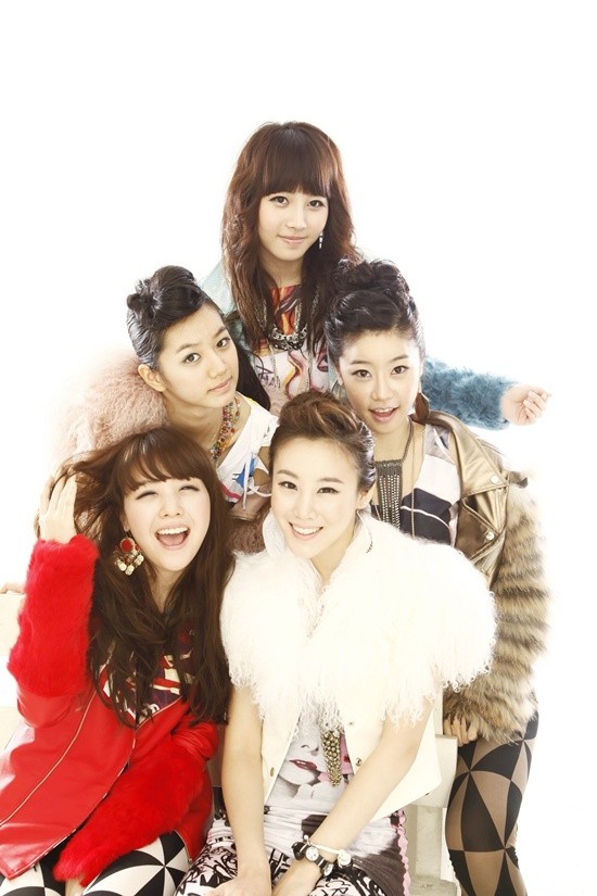 Girl's Day