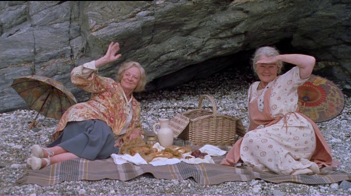 Ladies in Lavender Ladies in Lavender