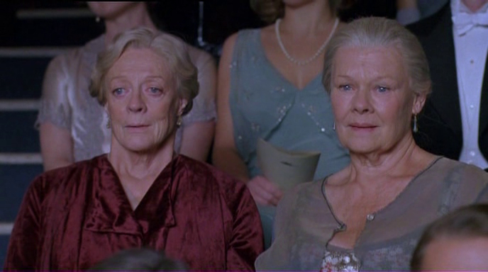 Ladies in Lavender Ladies in Lavender