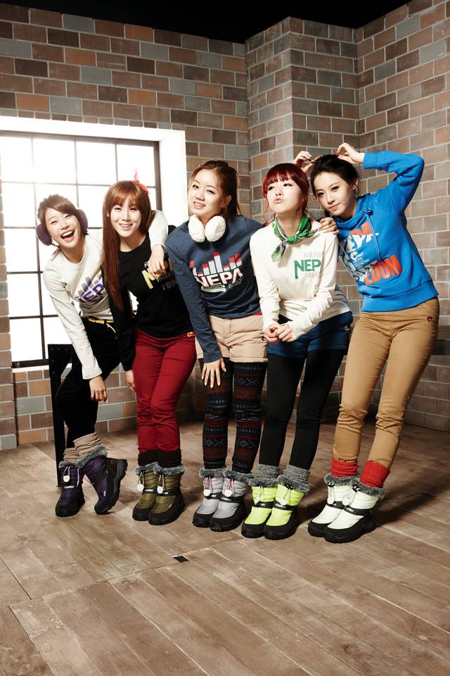 Girl's Day