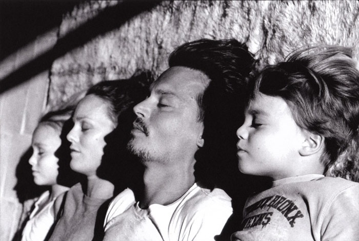 Vanessa Paradis Vanessa Paradis