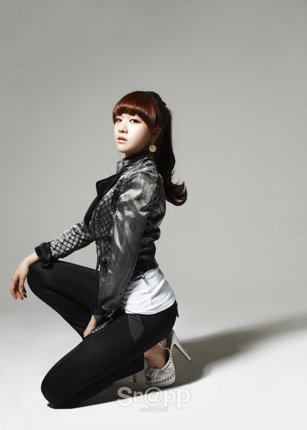 Girl's Day