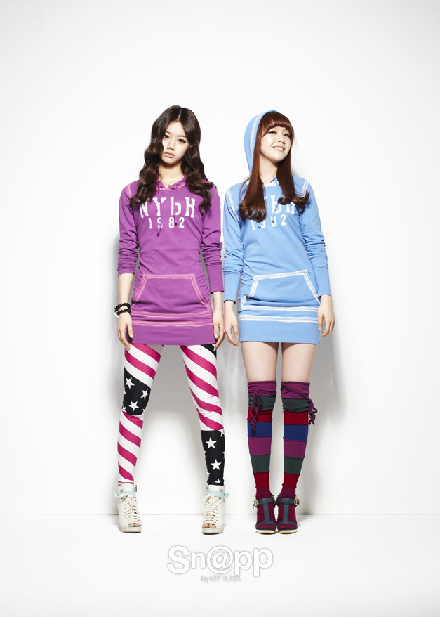 Girl's Day