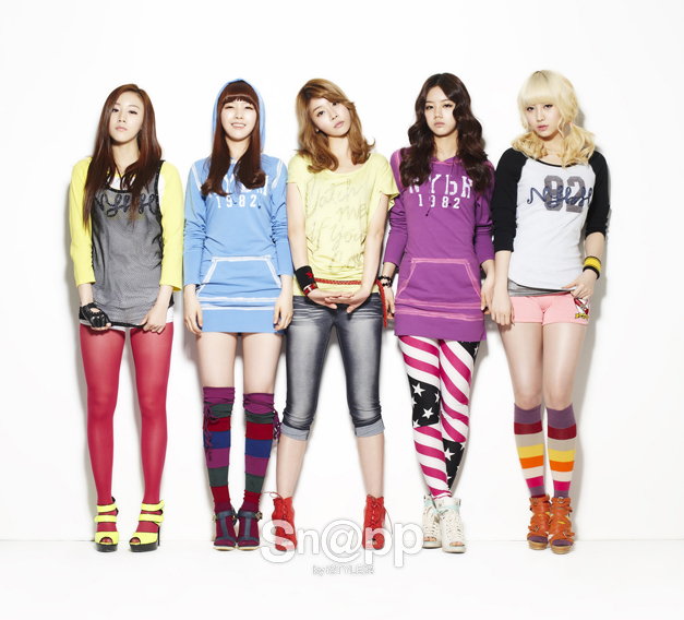 Girl's Day